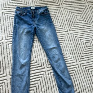 Hudson jeans very good condition